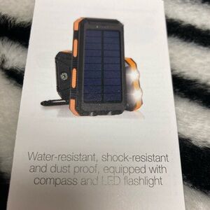 Power Bank Super Quick Charger